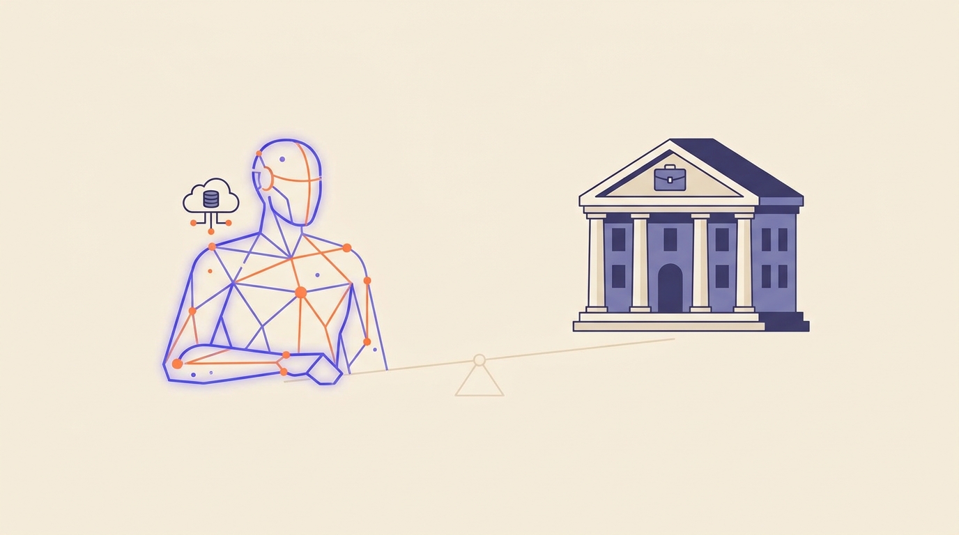 AI Agency vs Traditioneel Bureau: De Ultieme Keuzegids