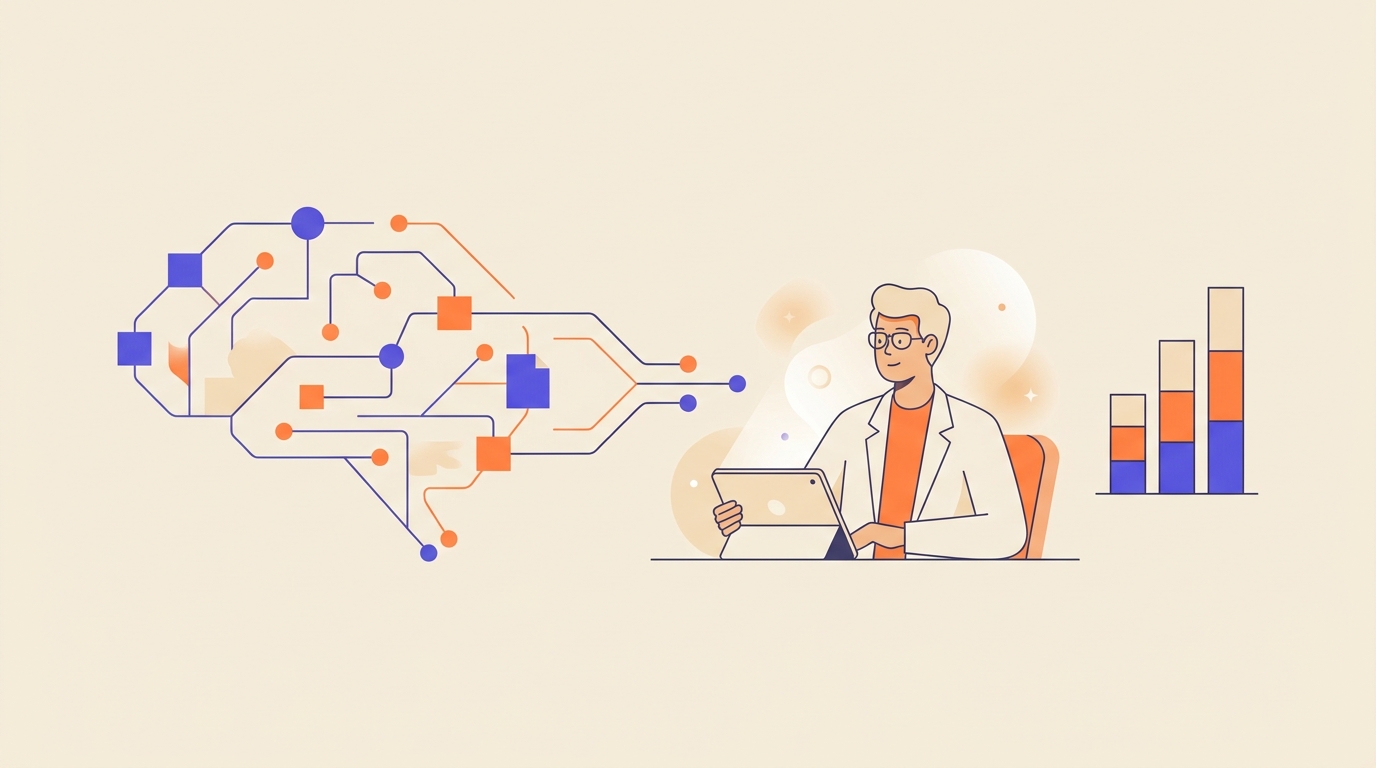 AI voor Marketing Bureaus: Efficiënter Werken, Betere Resultaten