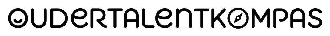 Ouder Talent Kompas — Link AI Agency client